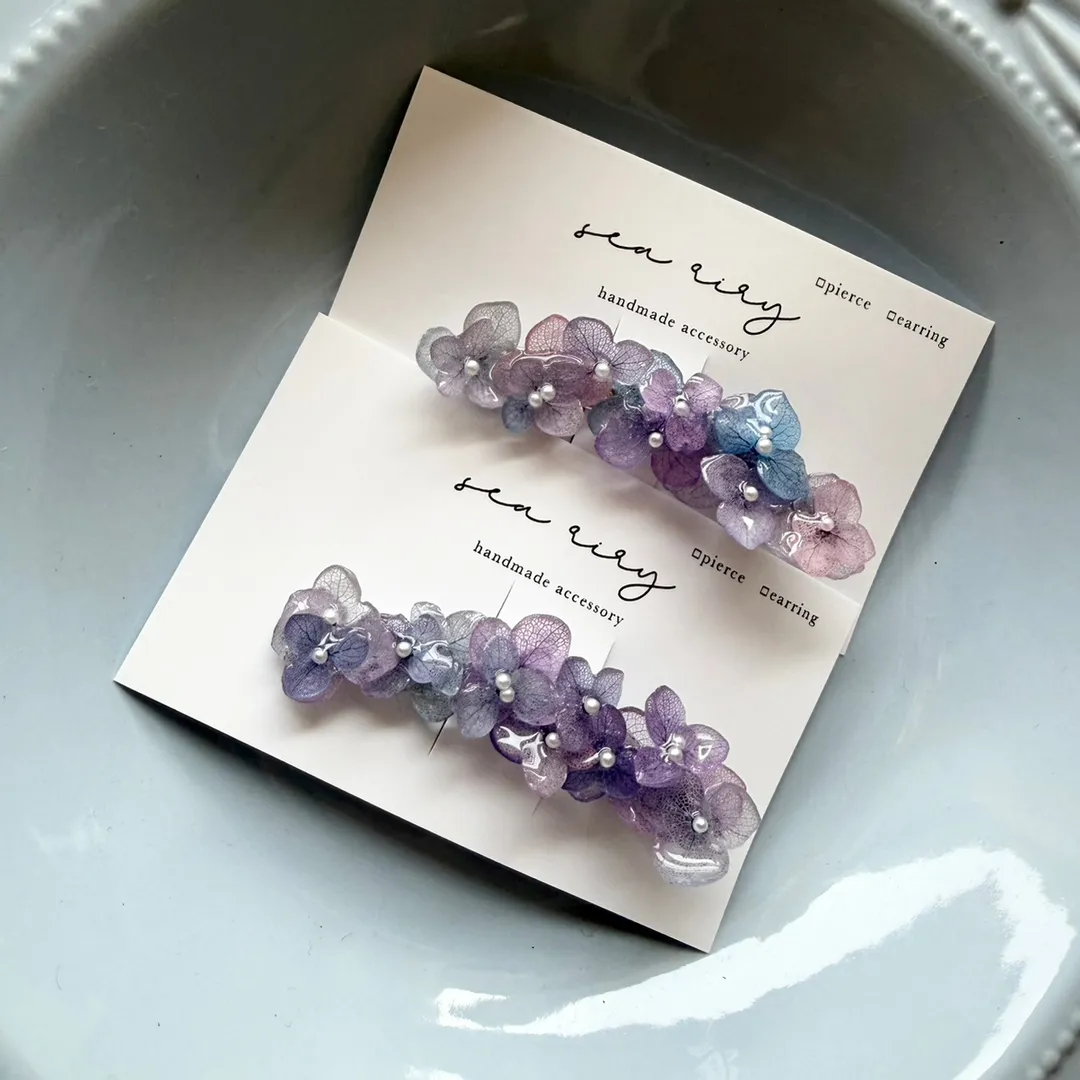 sea_riryさんのレジン作品 | 【クーポンあり】レジン液 UV LEDレジン 「 星の雫 大...