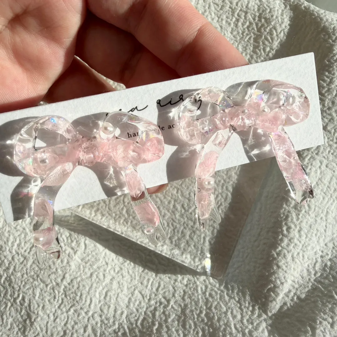 sea_riryさんのレジン作品 | 調色パレット S M L便利ツール 制作 カップ パジコ