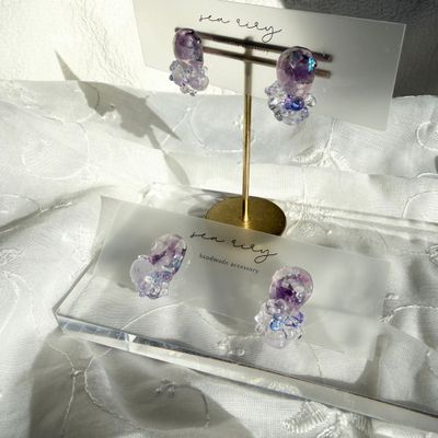 crocchaの作品画像