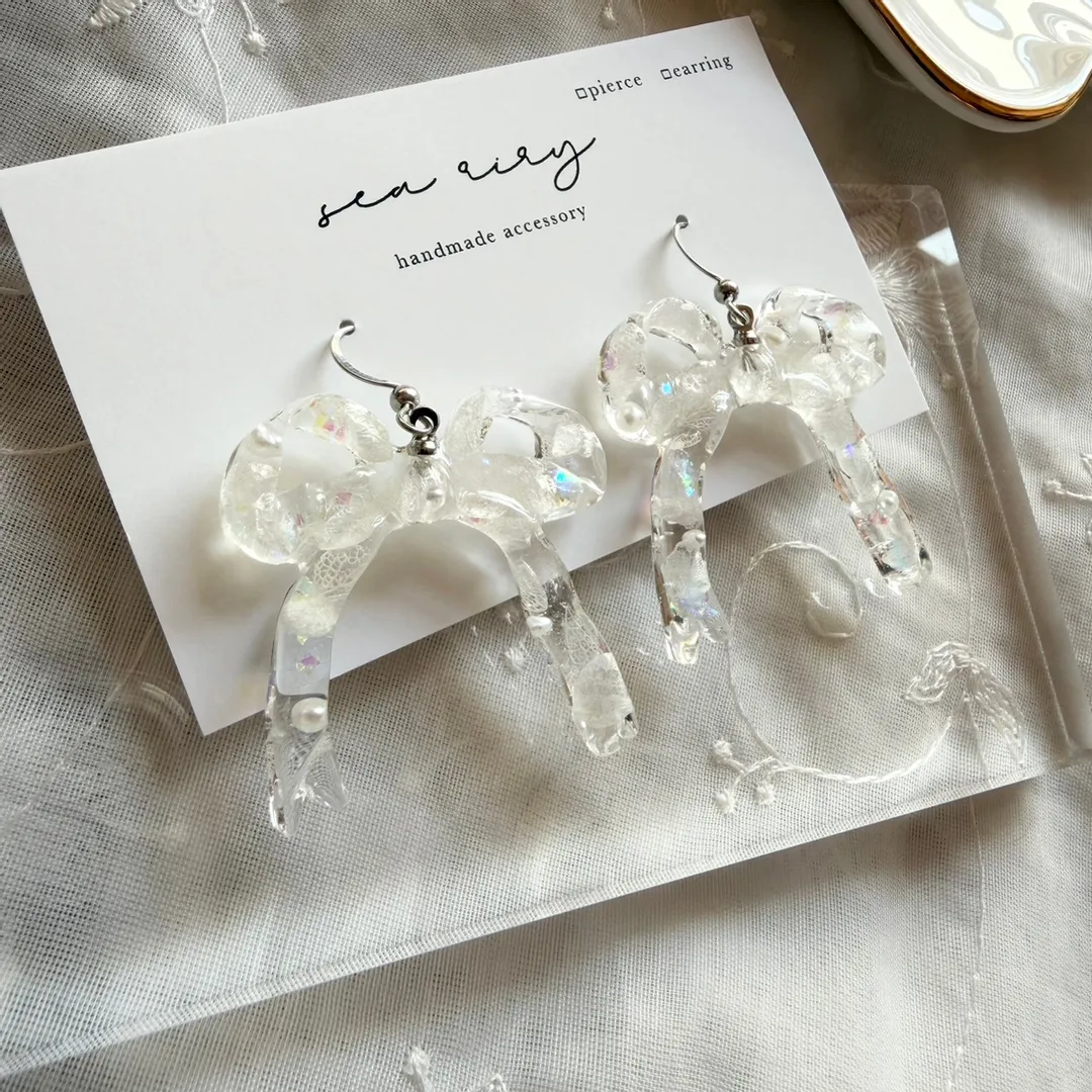 sea_riryさんのレジン作品 | 【クーポンあり】レジン液 UV LEDレジン 「 星の雫 大...