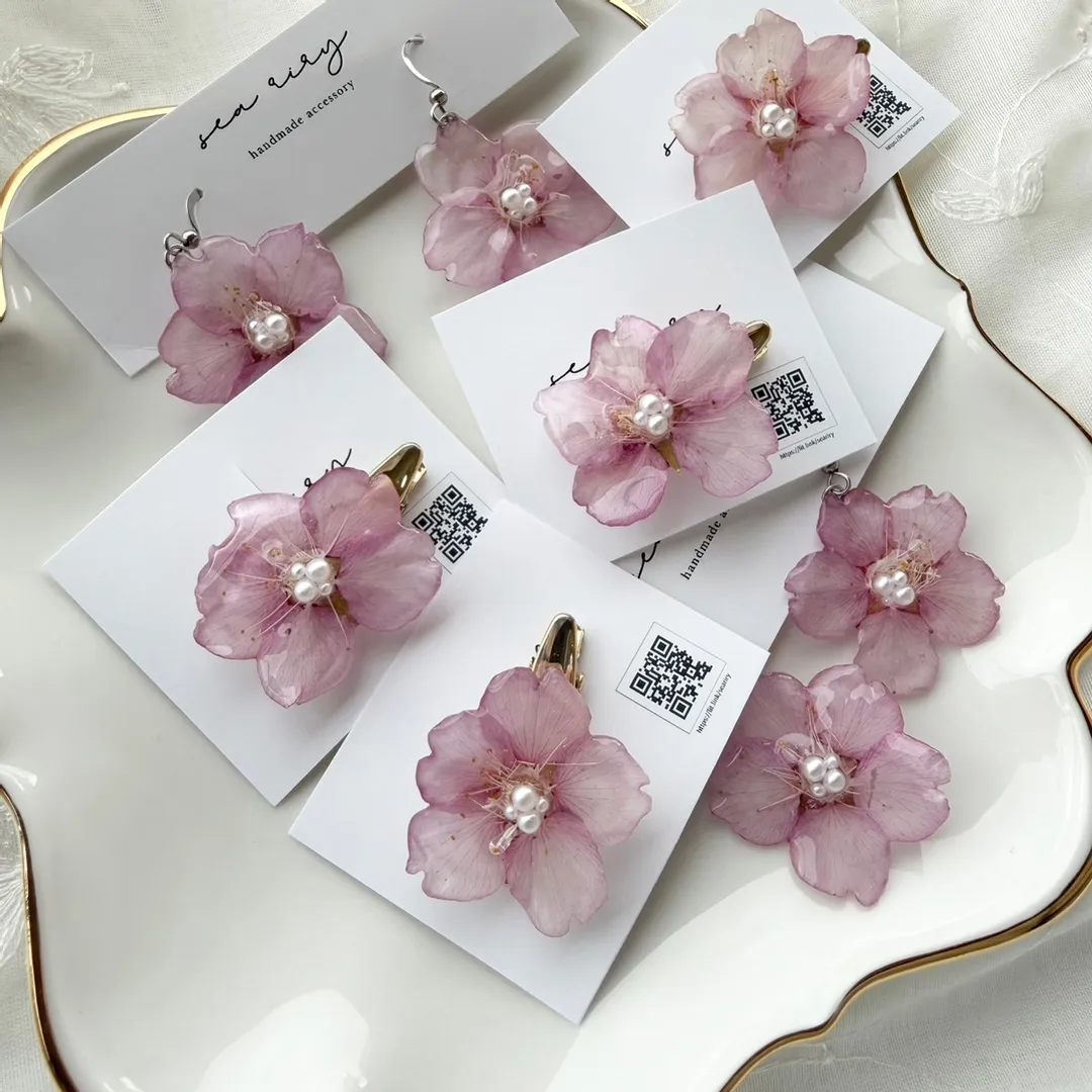 sea_riryさんのレジン作品 | 【クーポンあり】レジン液 UV LEDレジン 「 星の雫 大...