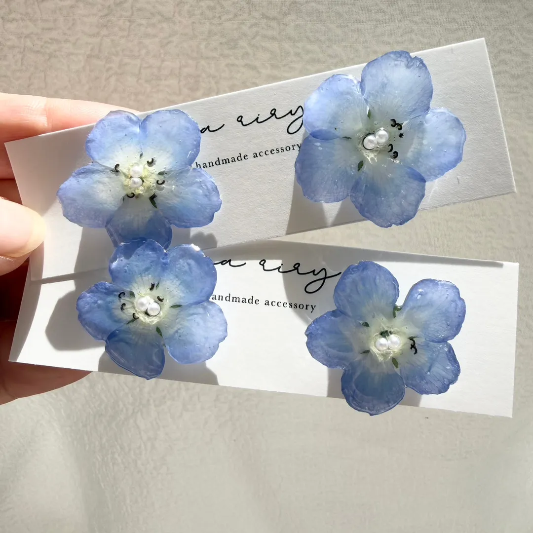 sea_riryさんのレジン作品 | 【クーポンあり】レジン液 UV LEDレジン 「 星の雫 大...