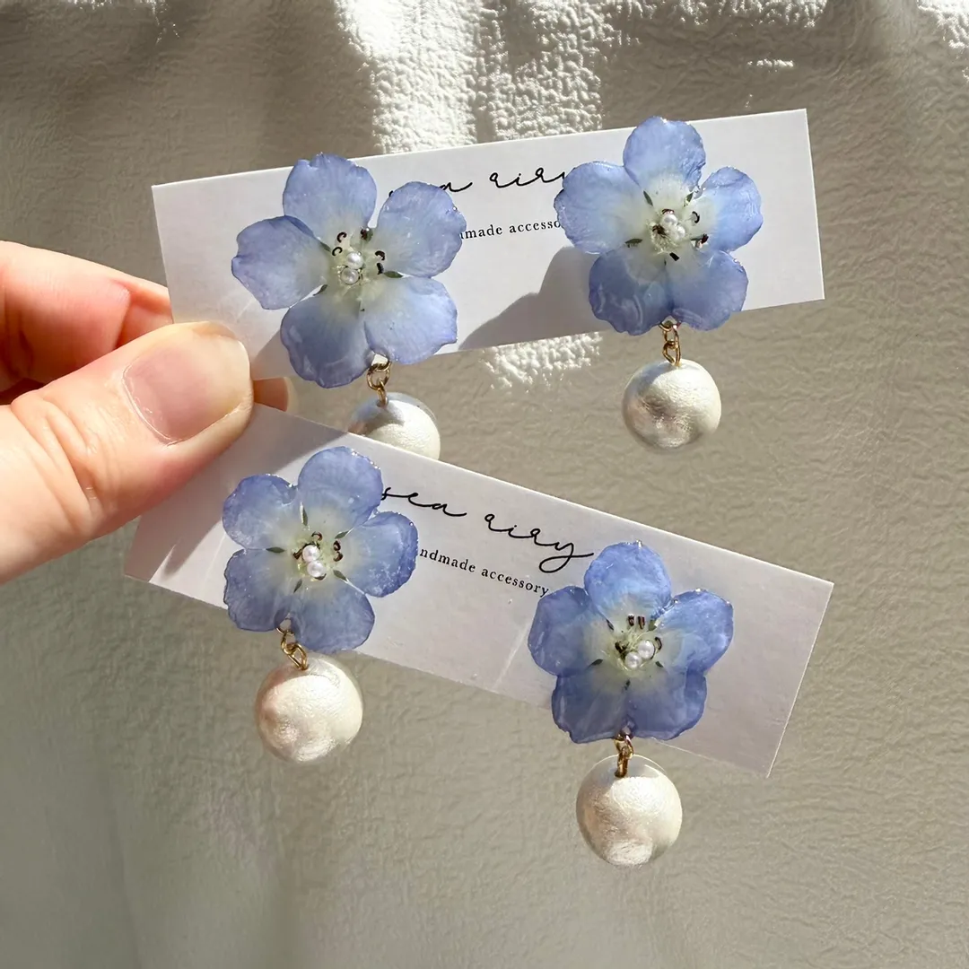 sea_riryさんのレジン作品 | 【クーポンあり】レジン液 UV LEDレジン 「 星の雫 大...