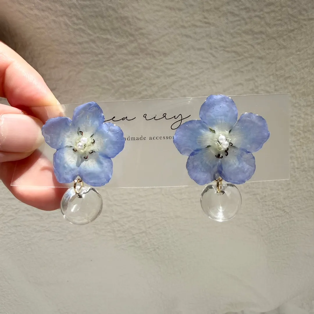 sea_riryさんのレジン作品 | 【クーポンあり】レジン液 UV LEDレジン 「 星の雫 大...