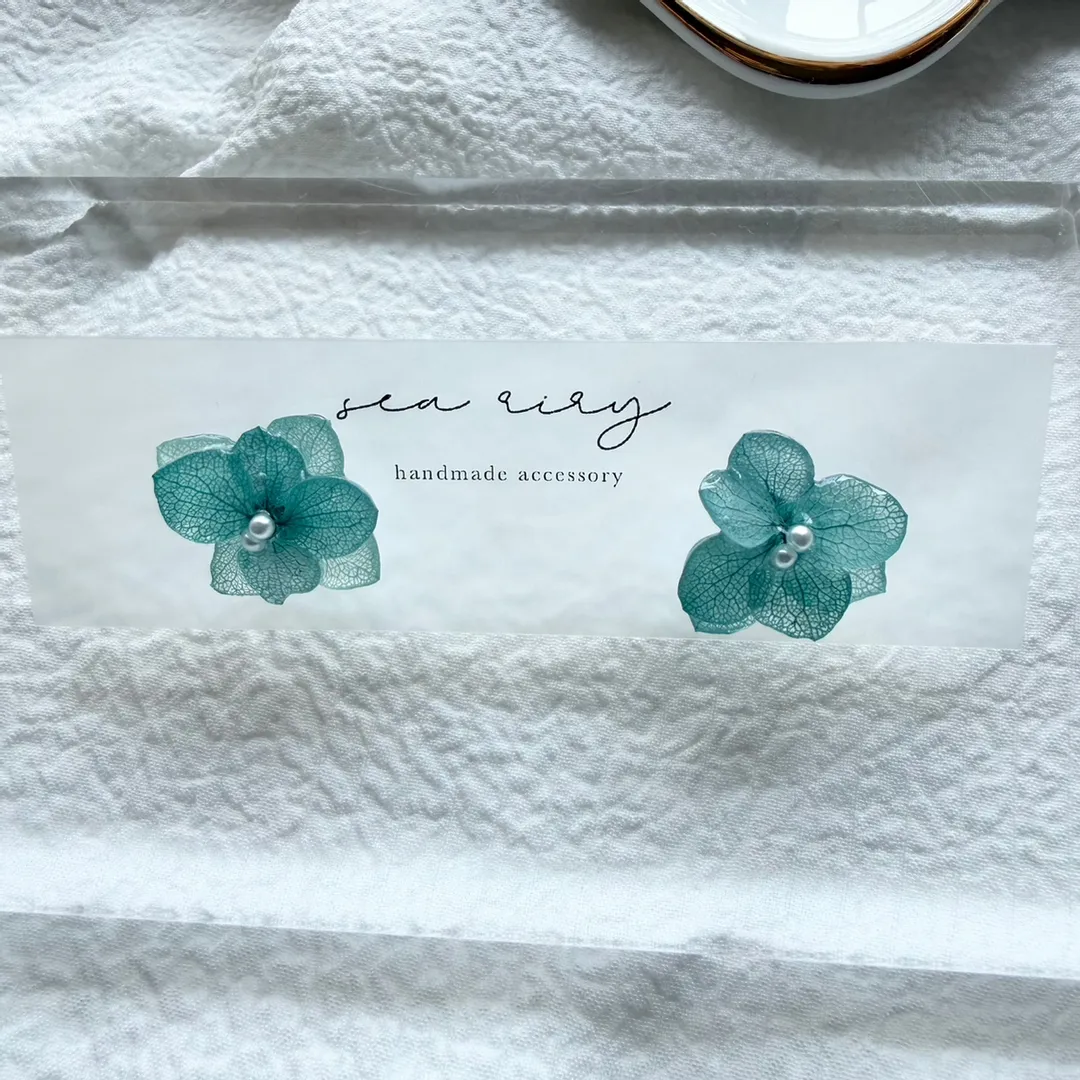 sea_riryさんのレジン作品 | 【クーポンあり】レジン液 UV LEDレジン 「 星の雫 大...