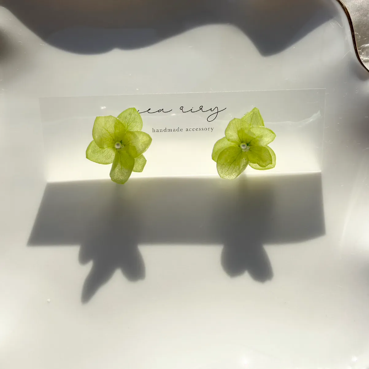 sea_riryさんのレジン作品 | 【クーポンあり】レジン液 UV LEDレジン 「 星の雫 大...