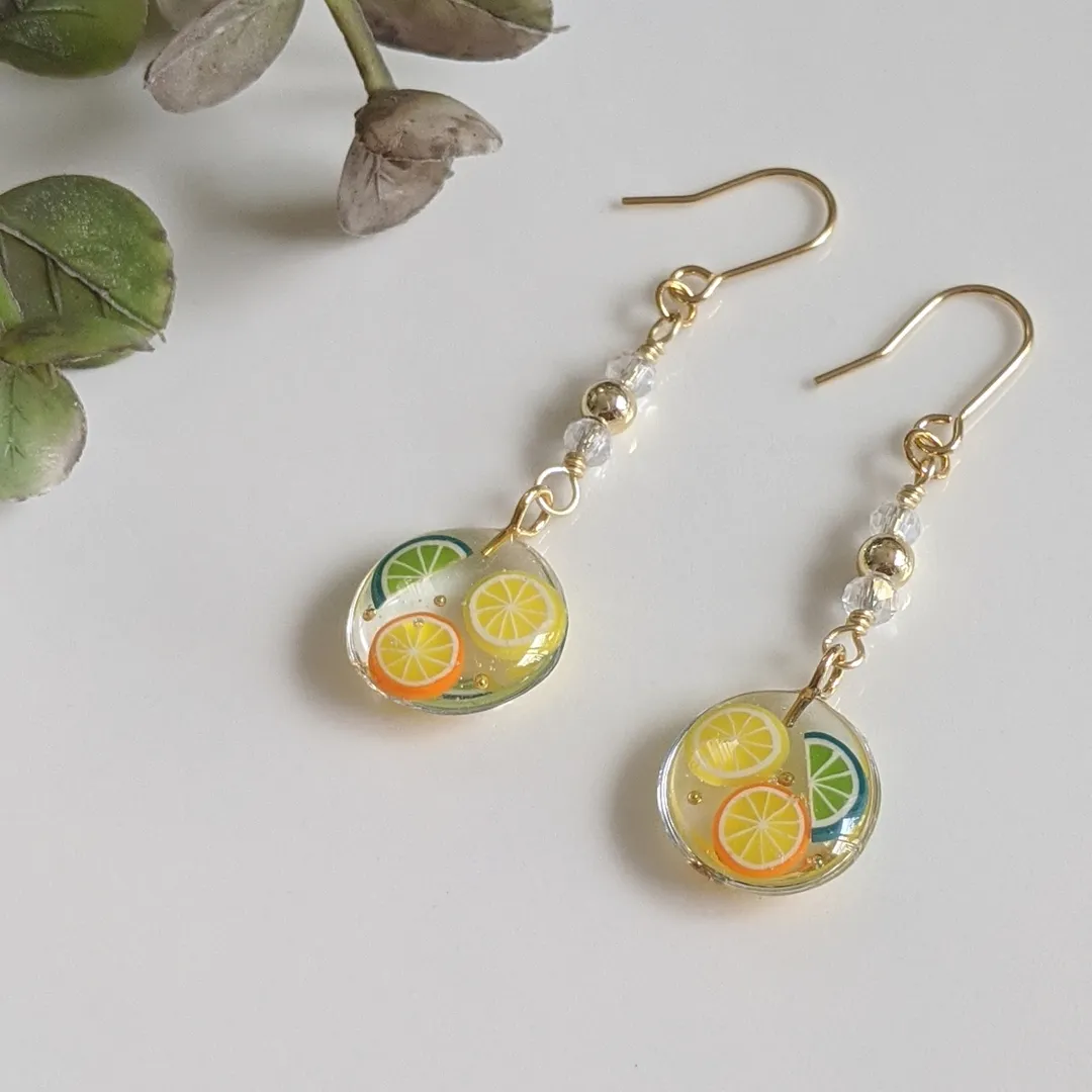 Bellさんのレジン作品 | UV-LEDレジン 星の雫［ハードタイプ］25ｇ