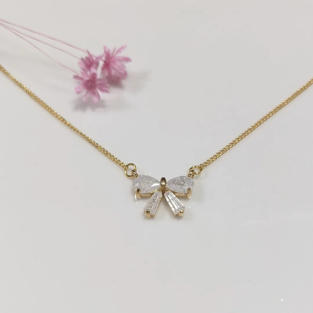 Bellさんのパーツ
アクセサリー作品 | ネックレスチェーン