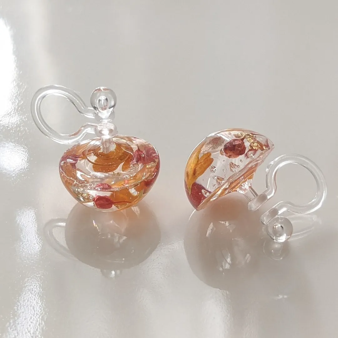Bellさんのレジン作品 | UV-LEDレジン 星の雫［ハードタイプ］25ｇ