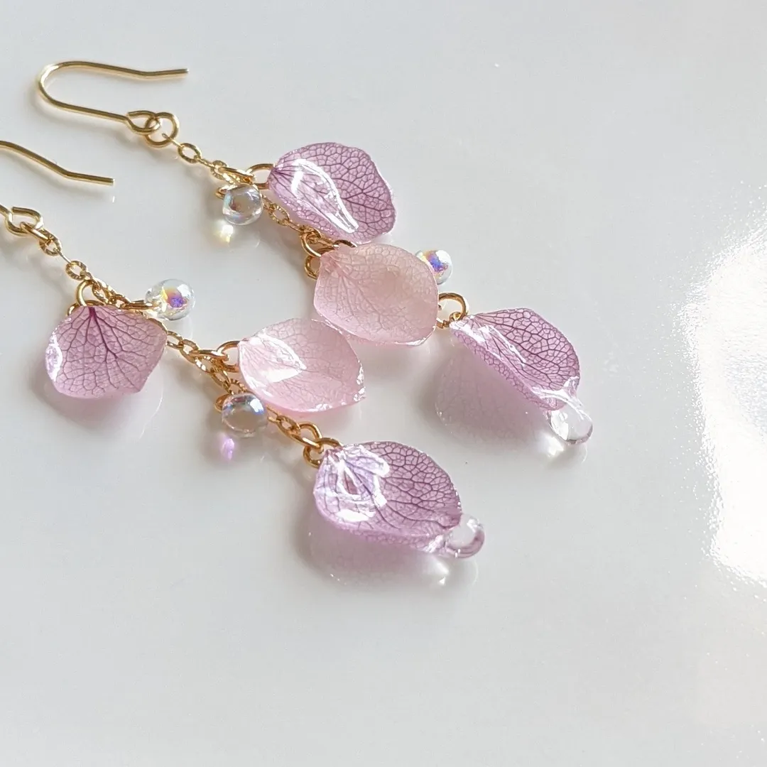 Bellさんのレジン作品 | UV-LEDレジン 星の雫［ハードタイプ］25ｇ
