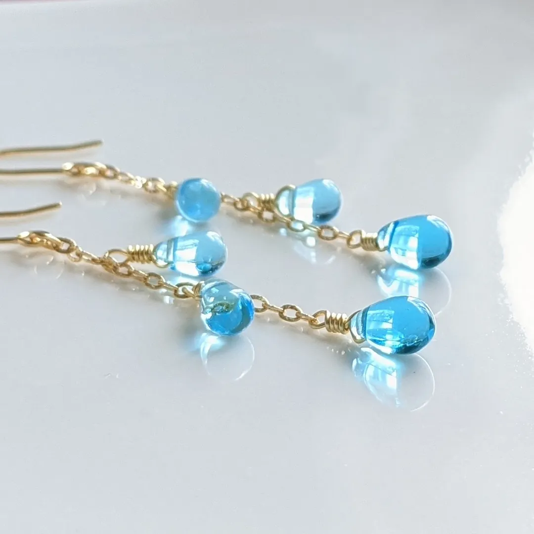 Bellさんのパーツ
アクセサリー作品 | ジュエリーワイヤー