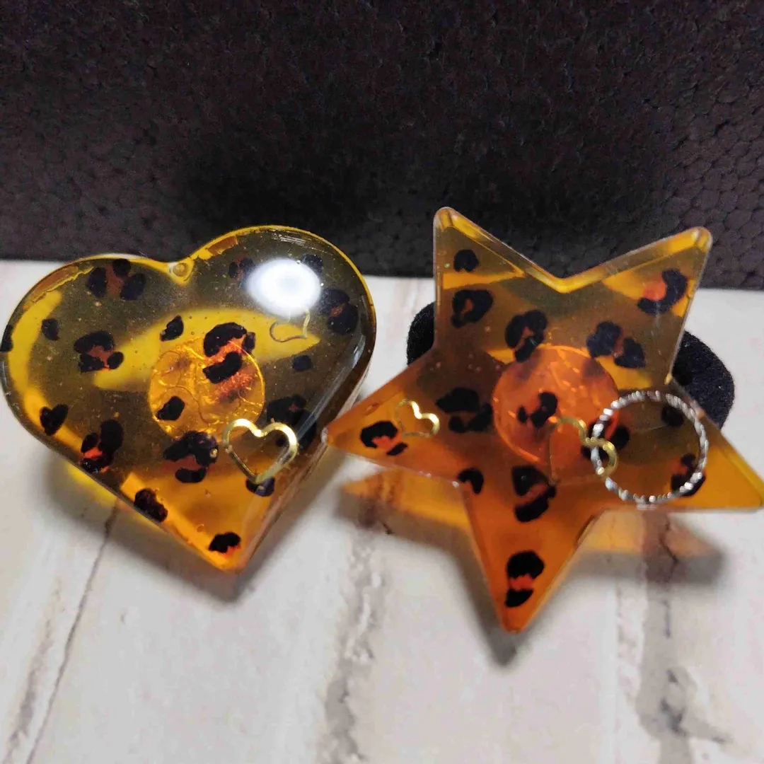 みぃさんのレジン作品 | 作家のためのレジン 400g