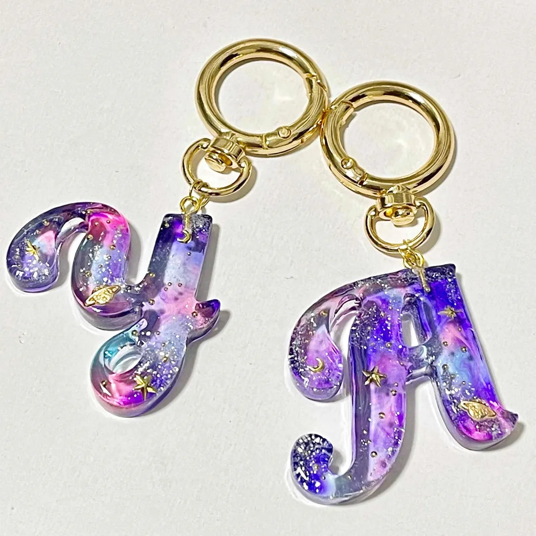 sasakoさんのレジン作品 | 作家のためのレジン 200g