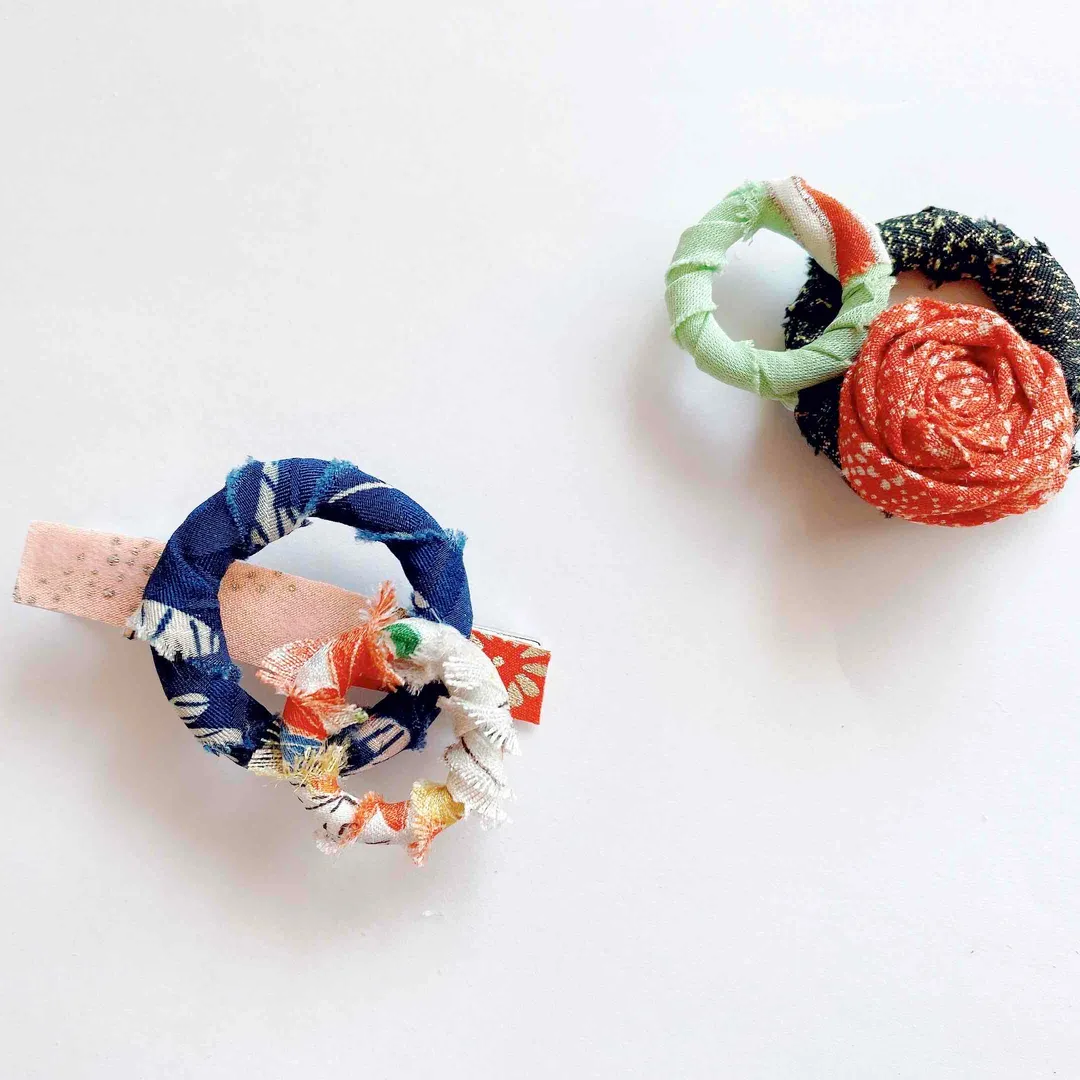 aminboさんのDIY作品 | キモノヤーン