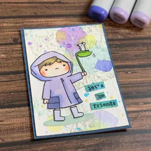 Runajiさんの作品