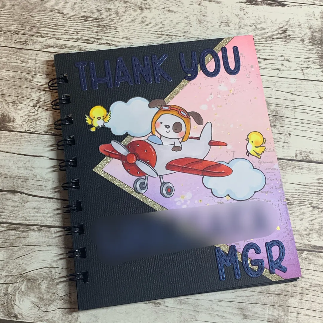 Runajiさんのペーパー
クラフト作品 | 【ティムホルツ/Tim Holtz】Distress Oxi...