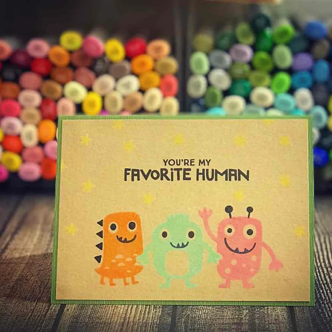 Runajiさんのペーパー
クラフト作品 | 【ヒーローアーツ/Hero Arts】スタンプインクパッド(...