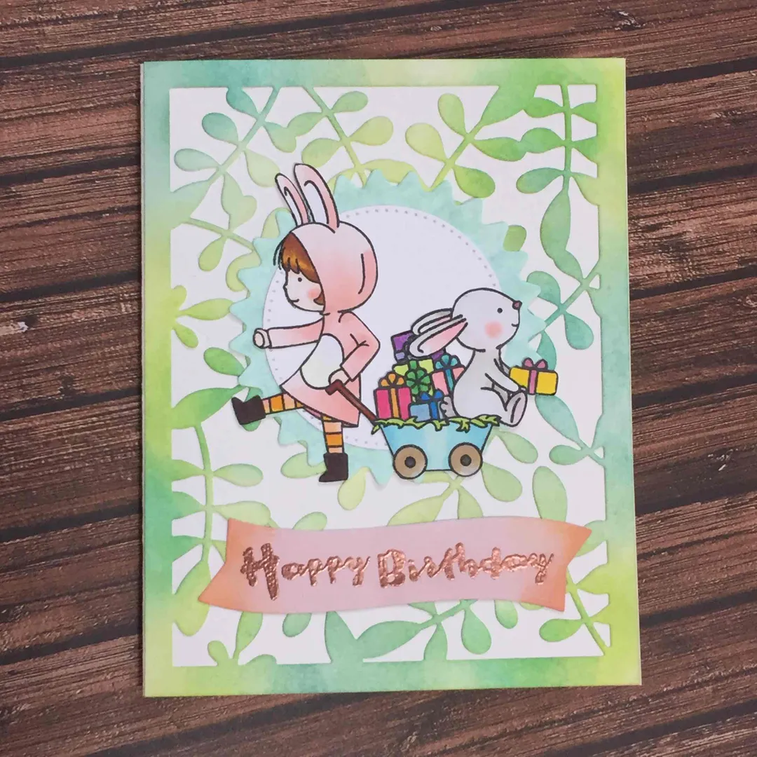 Runajiさんのペーパー
クラフト作品 | 【ティムホルツ/Tim Holtz】Distress Oxi...
