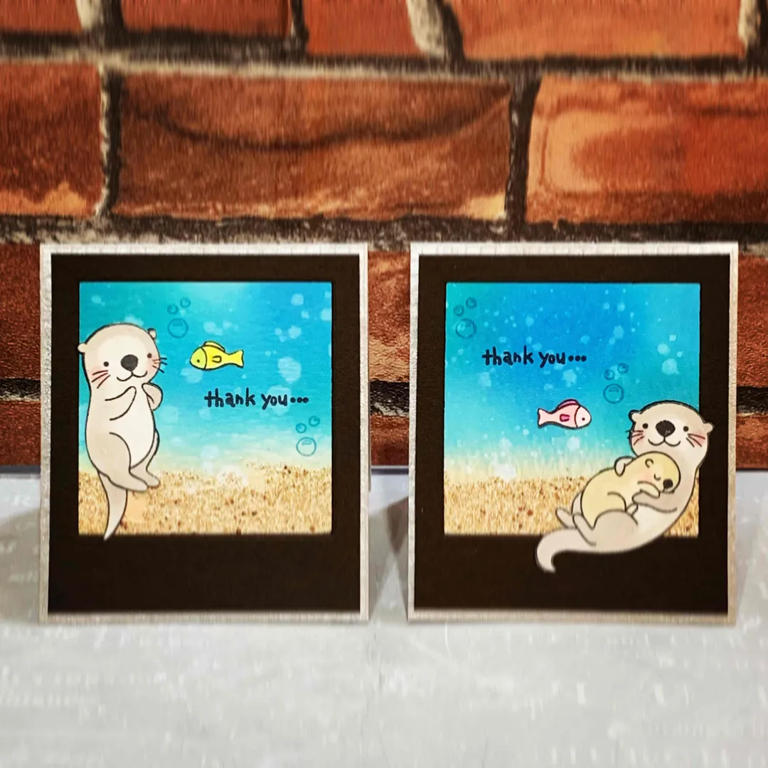 Runajiさんのペーパー
クラフト作品 | 【ティムホルツ/Tim Holtz】Distress Oxi...