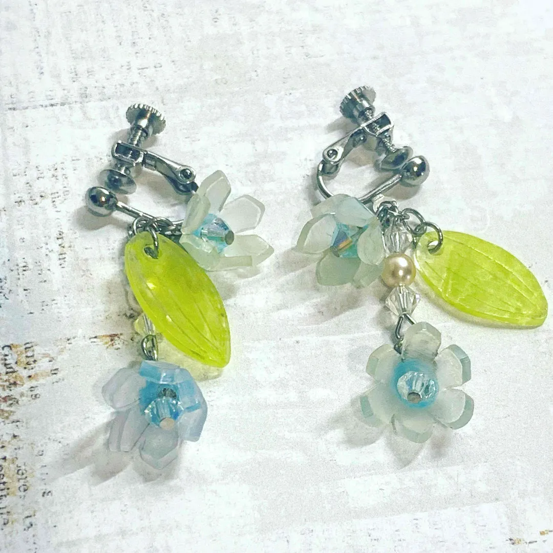 Runajiさんのプラバン作品 | プラ板 B5サイズ 半透明フロストタイプ プラバン【ゆうパケ...