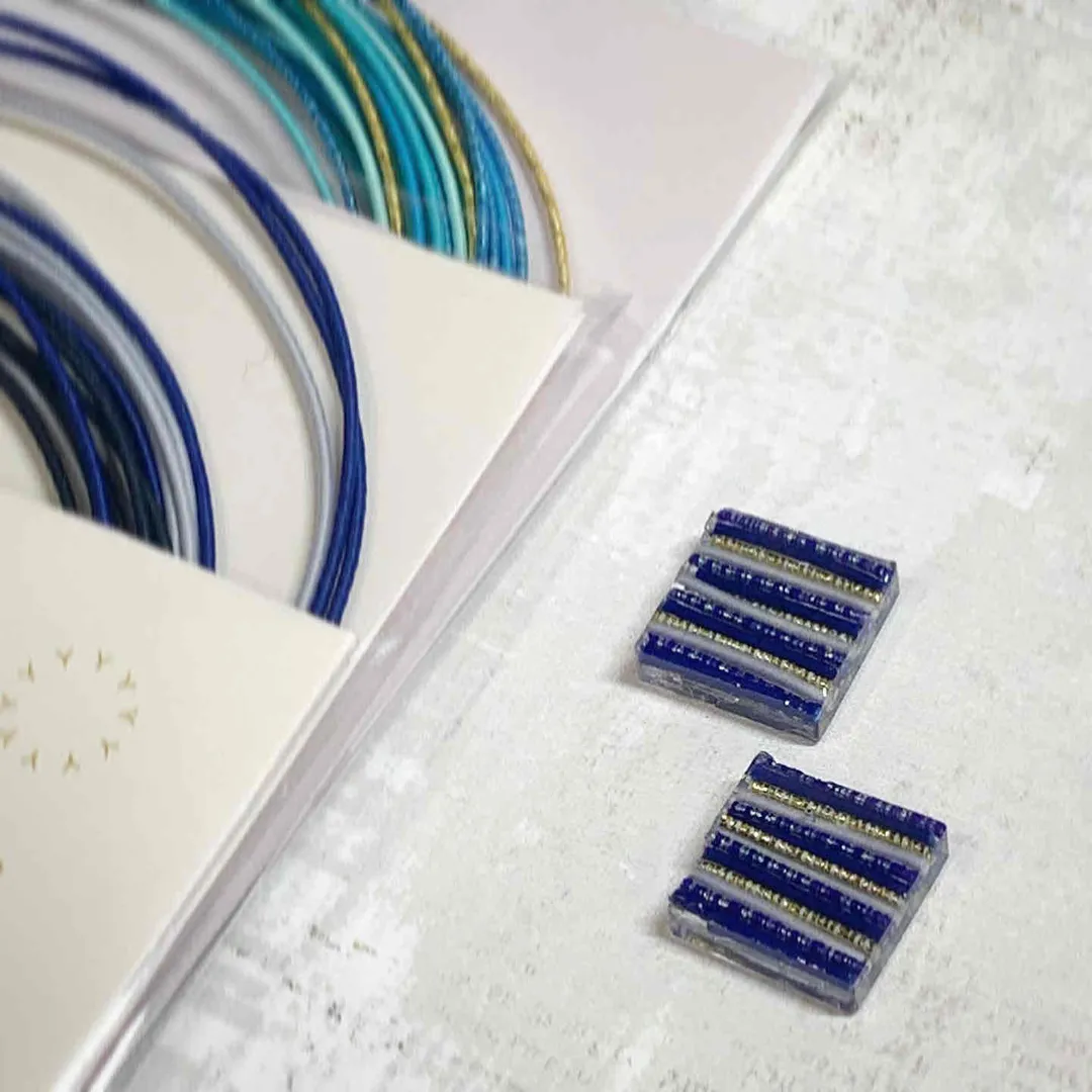 Runajiさんのレジン作品 | UV-LEDレジン 星の雫［ハードタイプ］25ｇ