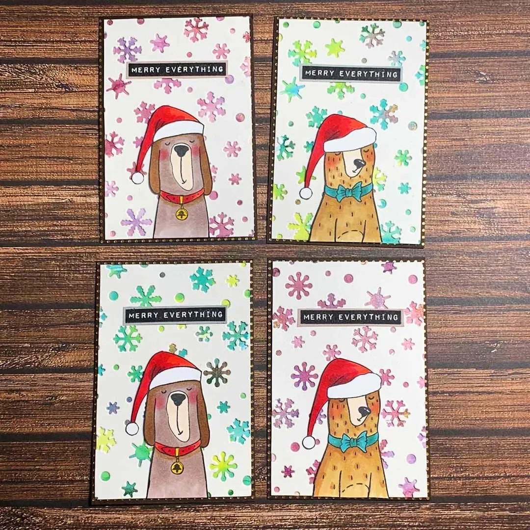 Runajiさんのペーパー
クラフト作品 | 【ウィーアーメモリーキーパース/WRMK】ダイカットマシン ...