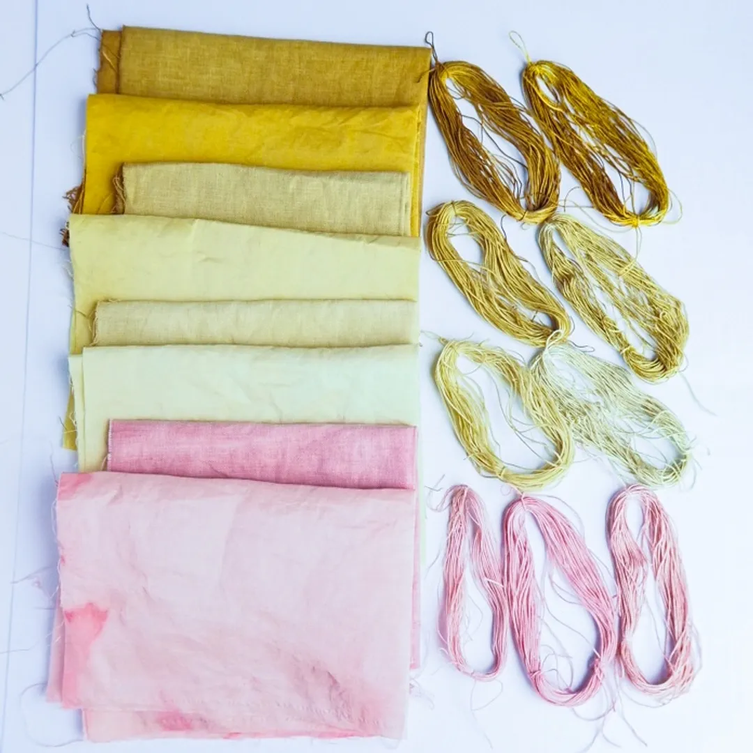 秋流さんのその他の
ハンドメイド作品 | オリムパス毛糸　金票レース糸40番100g