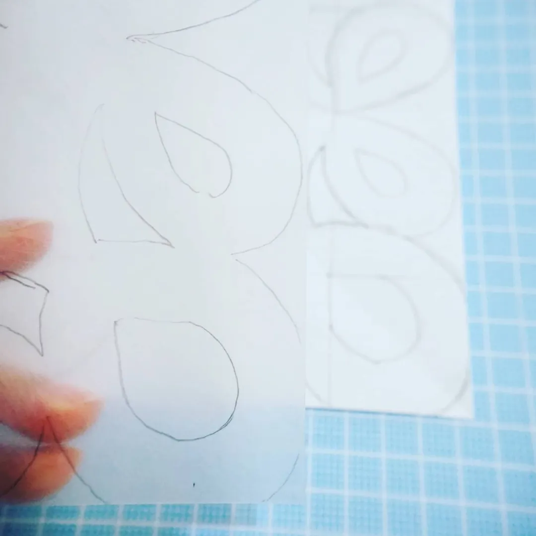 秋流さんのプラバン作品 | プラ板