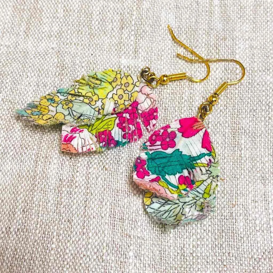 usankoさんのその他の
ハンドメイド作品 | リバティカットクロス　20種セット【LIBERTY FABI...