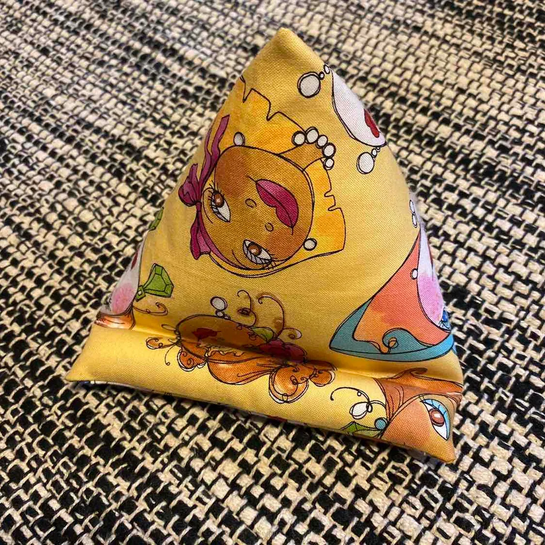 usankoさんのソーイング作品 | 生地 布 輸入 USAコットン チョップスティックプリーズ！...