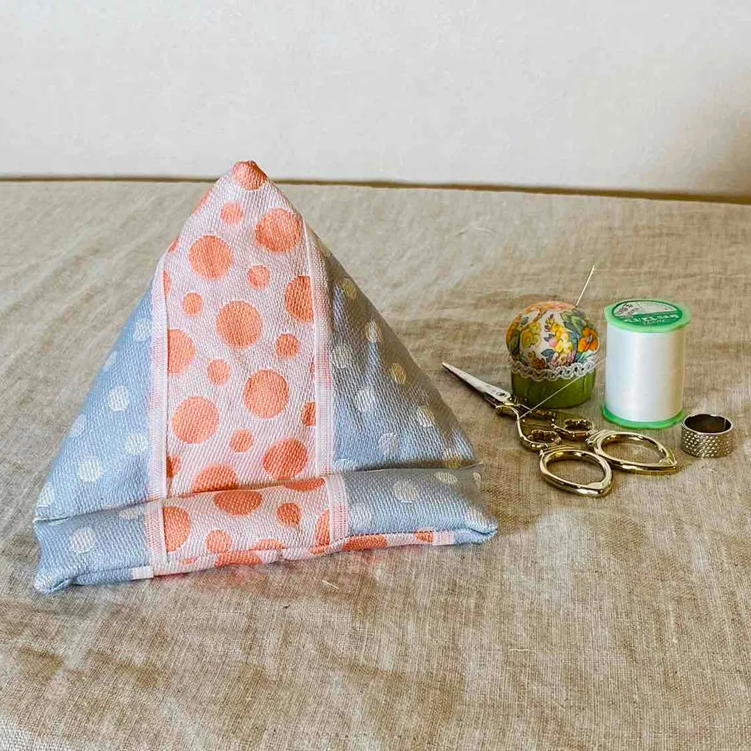 usankoさんのソーイング作品 | 畳縁メーカー　フラット