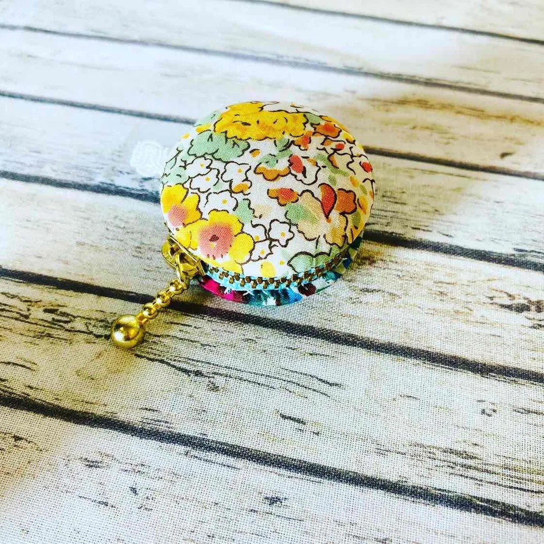 usankoさんのソーイング作品 | ネットで布を買うとこんな感じに届きます　購入品紹介　リバティ...