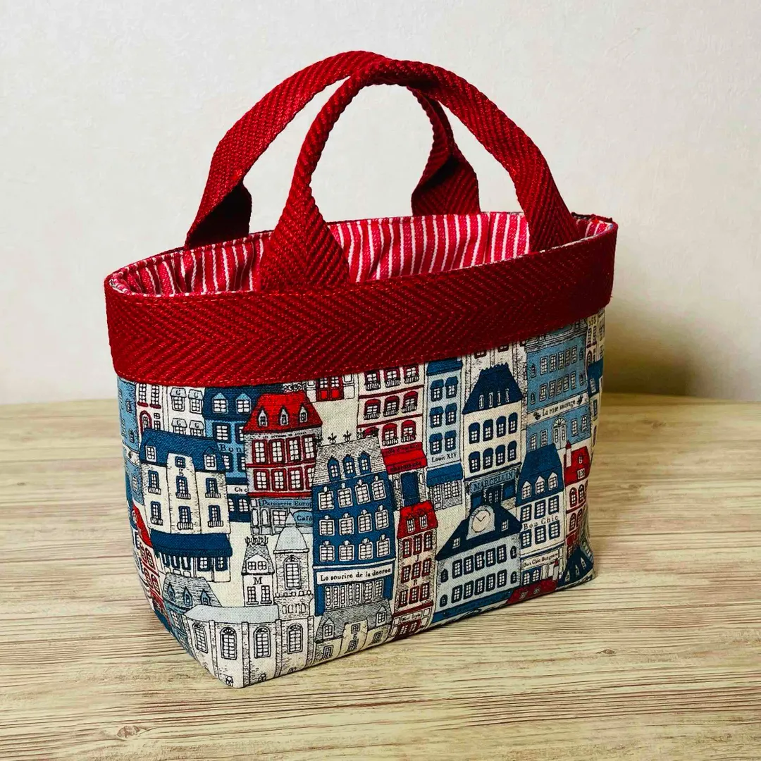 usankoさんのソーイング作品 | リバティタナローンと接着芯を使用しています