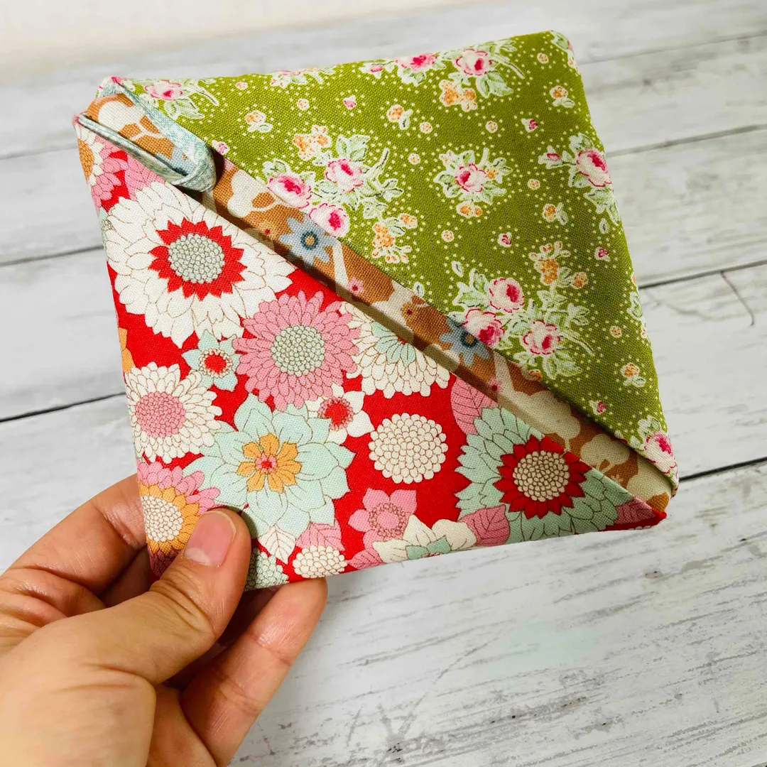 usankoさんのソーイング作品 | リバティタナローンと接着芯を使用しています