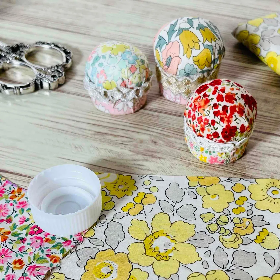 usankoさんのソーイング作品 | リバティカットクロス　20種セット【LIBERTY FABI...