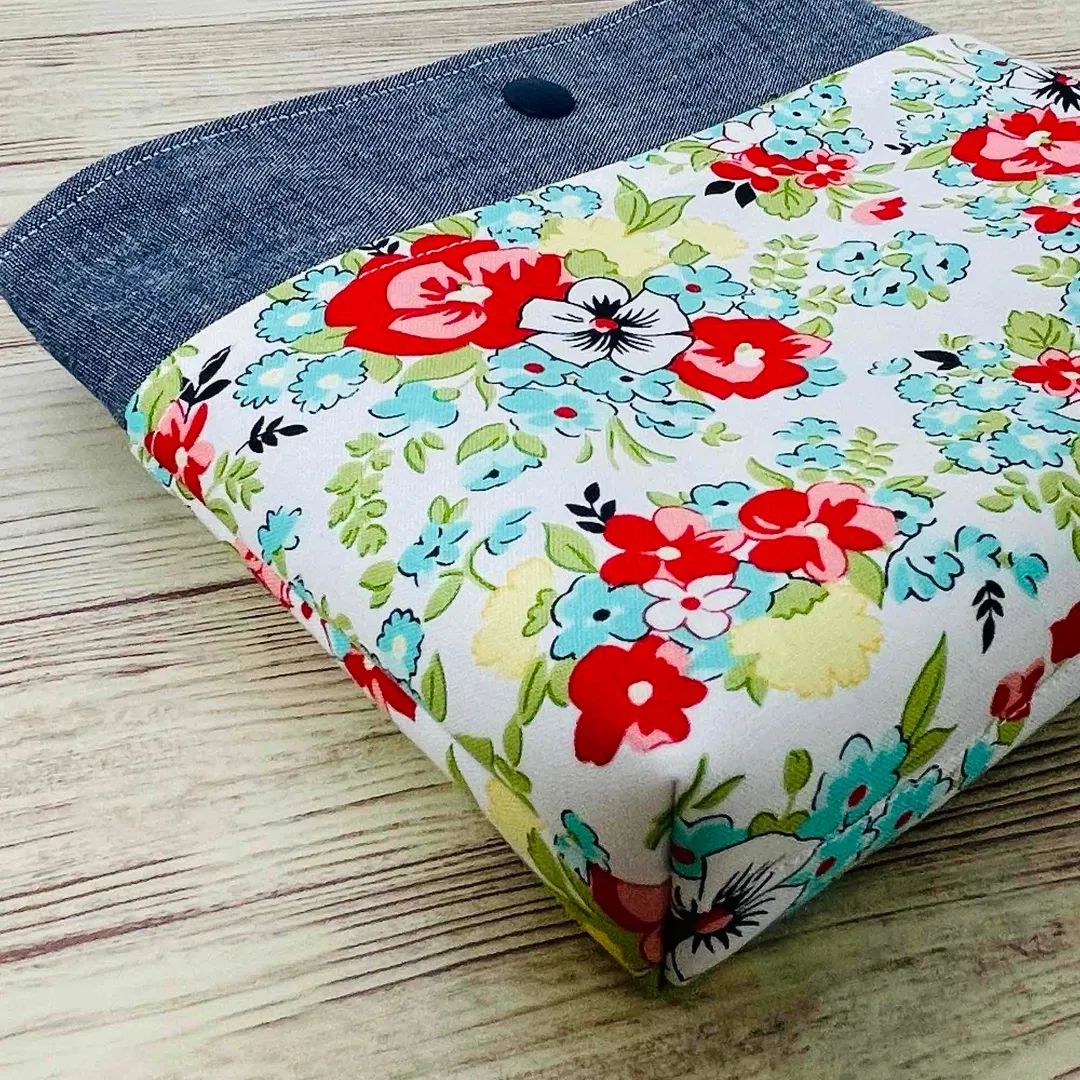 usankoさんのソーイング作品 | ◎材料PUSH！◎CHERRY LABEL ミニハンドプレス...