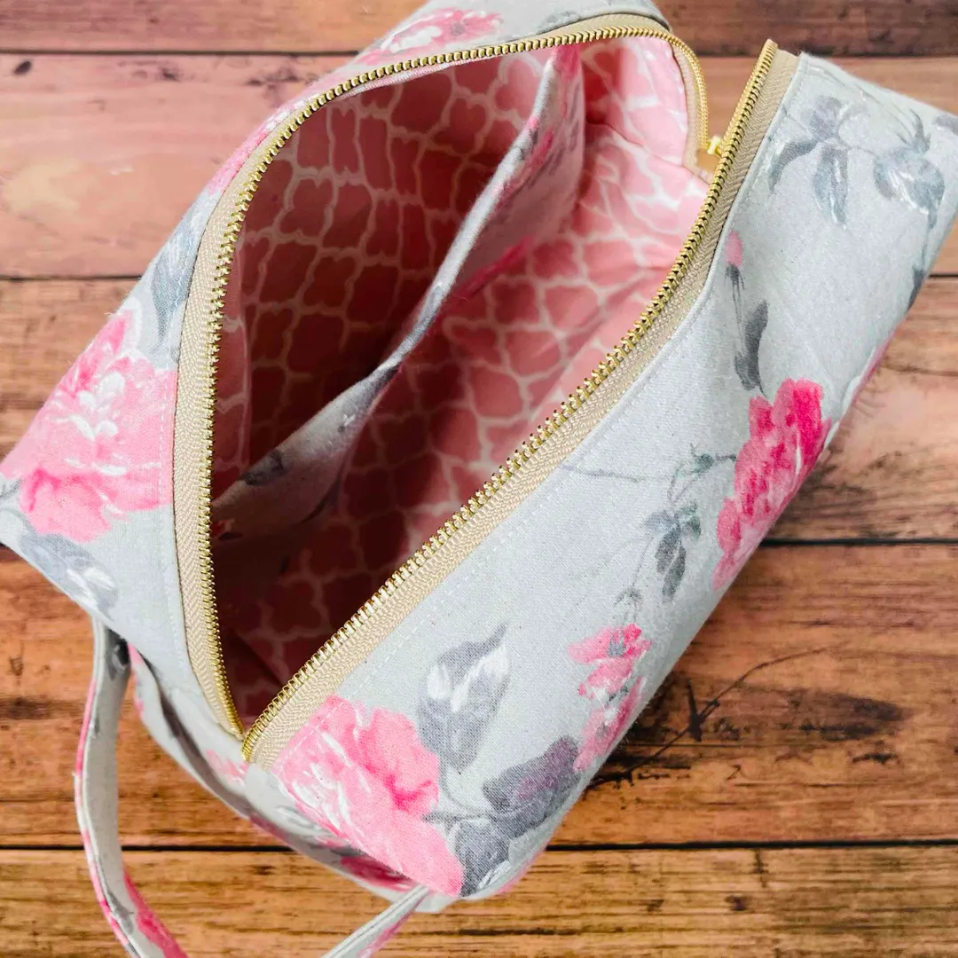 usankoさんのソーイング作品 | リバティタナローンと接着芯を使用しています