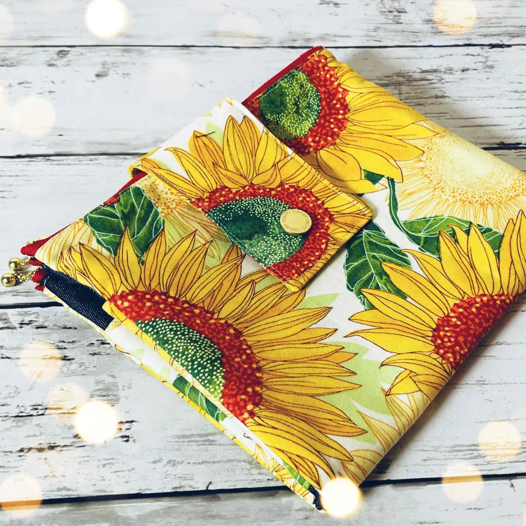 usankoさんのソーイング作品 | リバティタナローンと接着芯を使用しています