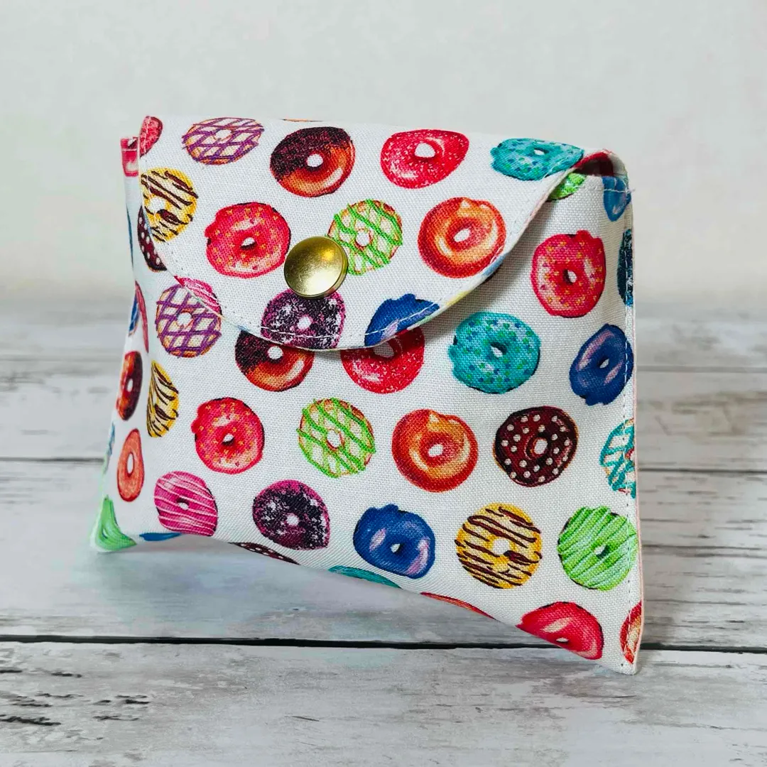 usankoさんのソーイング作品 | のり付き接着芯地 デコビル Decovil バイリーン