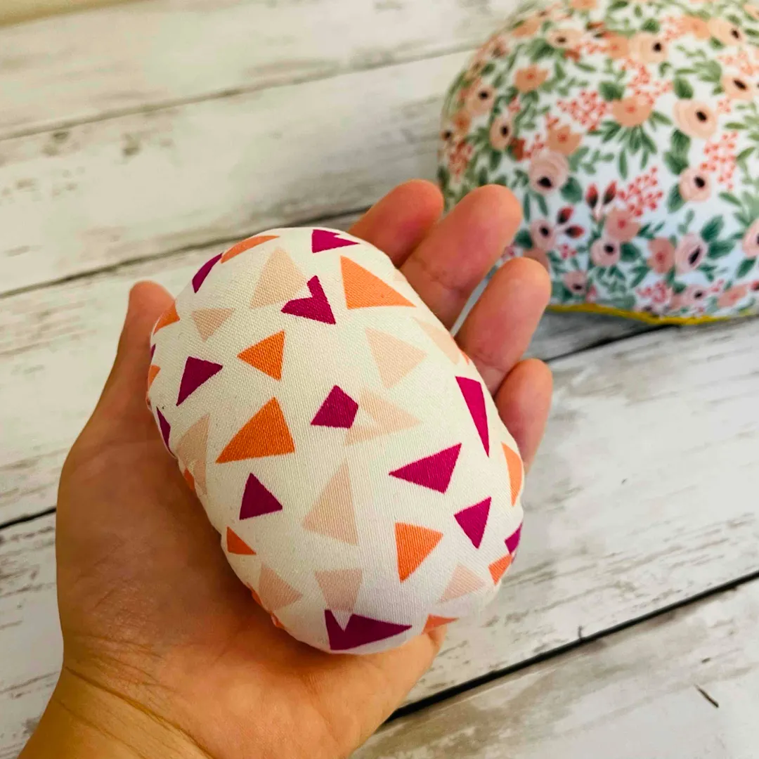 usankoさんのソーイング作品 | リバティタナローンと接着芯を使用しています