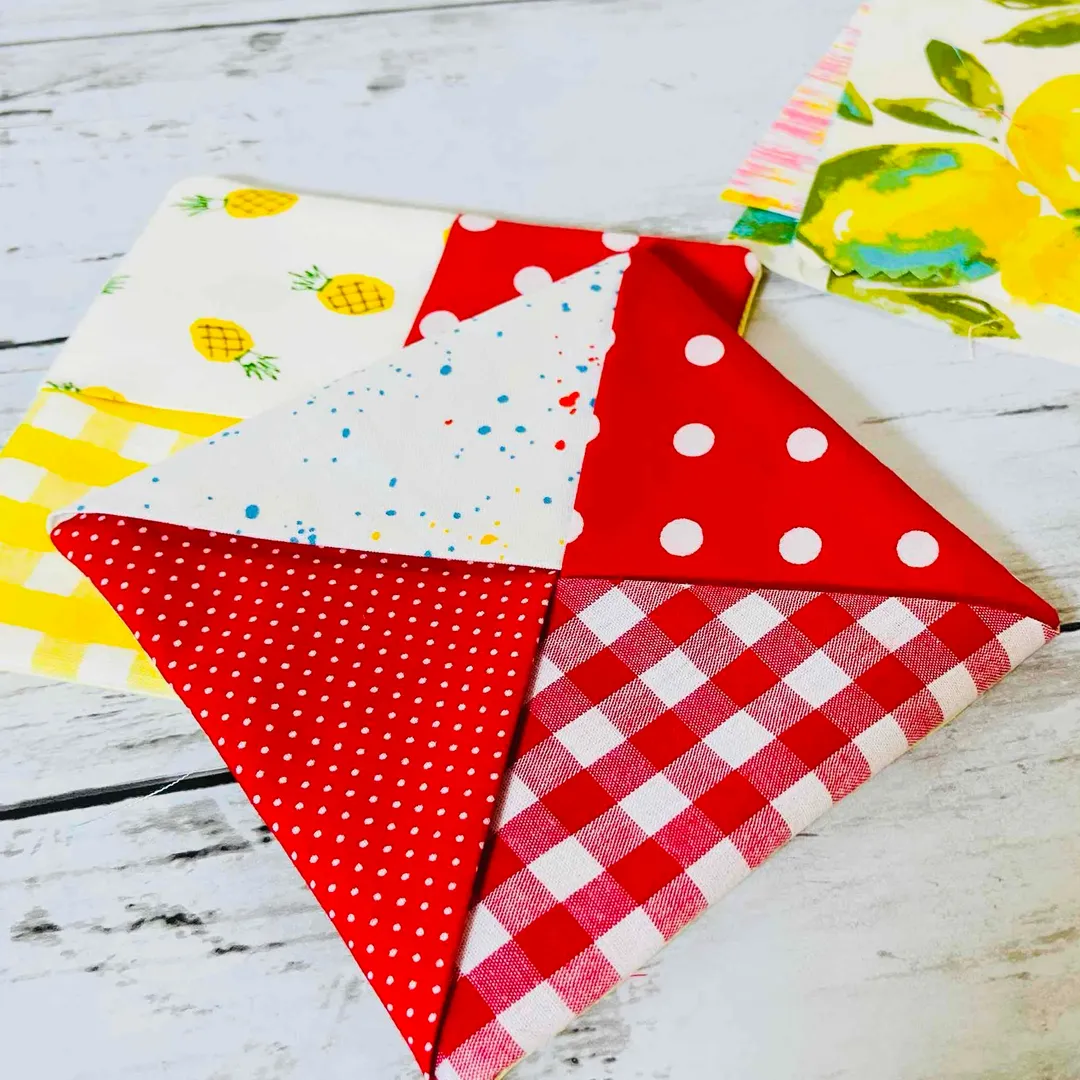 usankoさんのソーイング作品 | 接着キルト芯 片面接着 ハード MKH-1P 100cm×1...