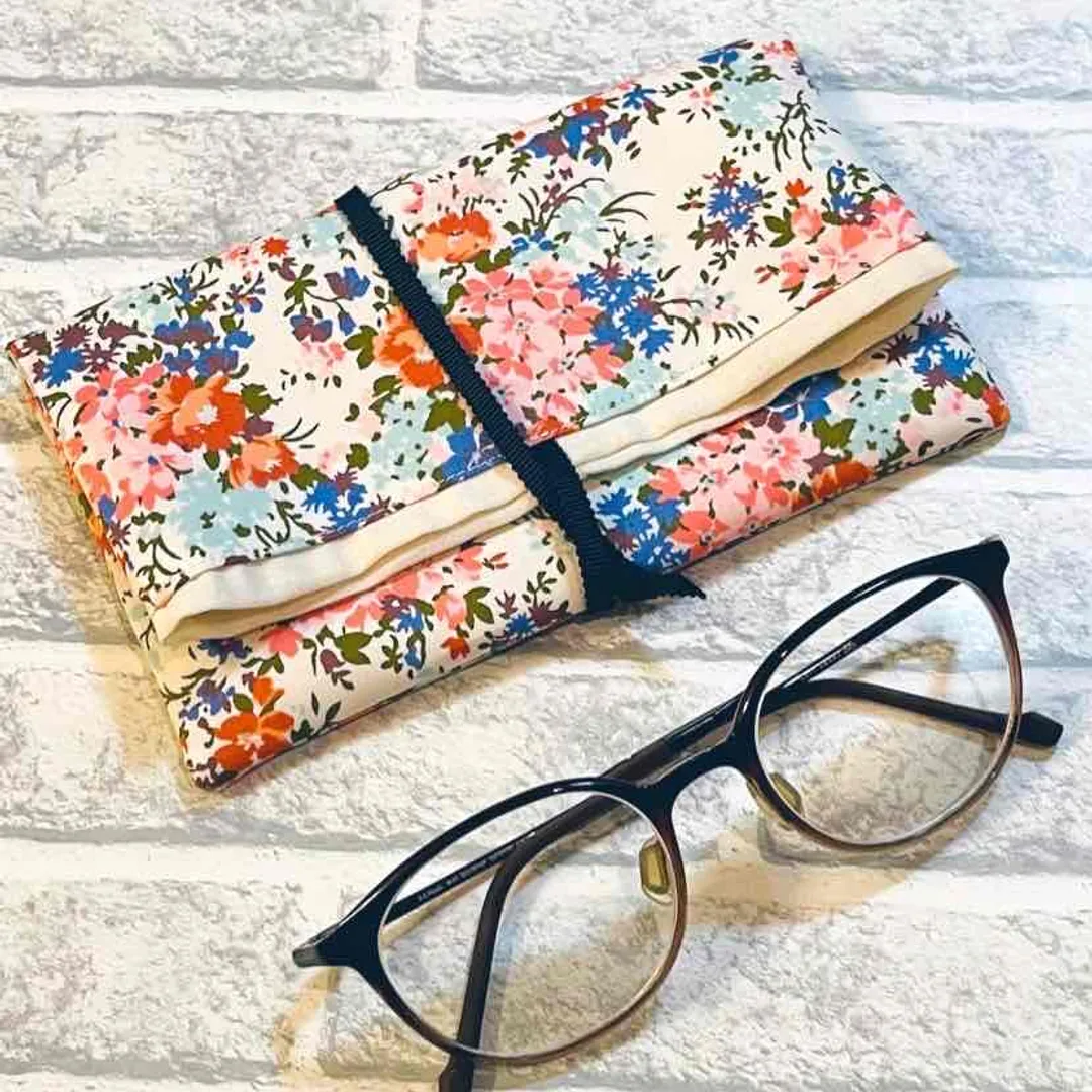 usankoさんのソーイング作品 | リバティタナローンと接着芯を使用しています