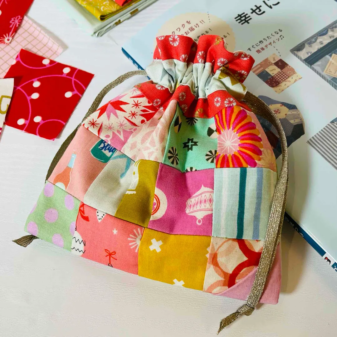 usankoさんのソーイング作品 | 若山雅子AmericanCountry21thカットクロス1...