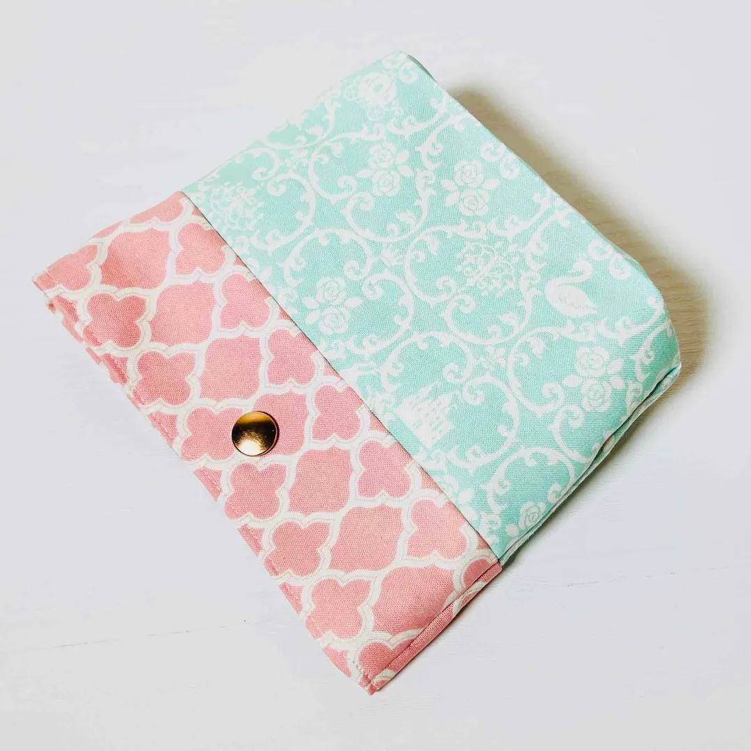 usankoさんのソーイング作品 | usanko×大塚屋 コラボキット スマホクッション　バニラ...
