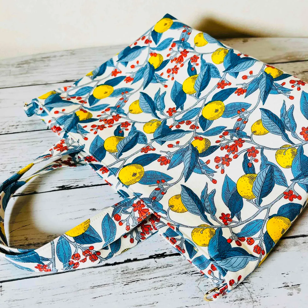 usankoさんのソーイング作品 | ★P5倍★リバティ・ファブリックス Cosmos Meado...