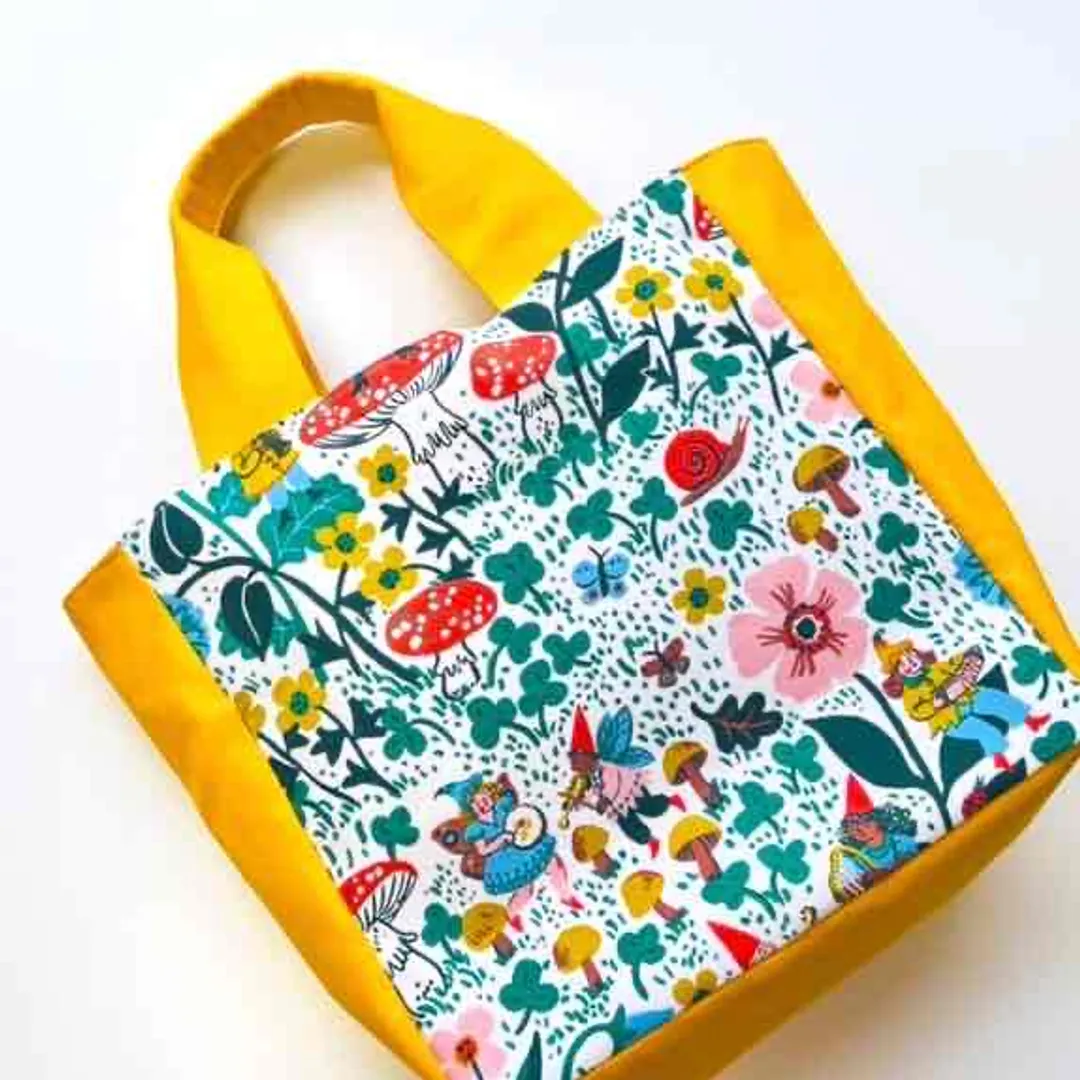 usankoさんのソーイング作品 | バイリーン　接着芯W3