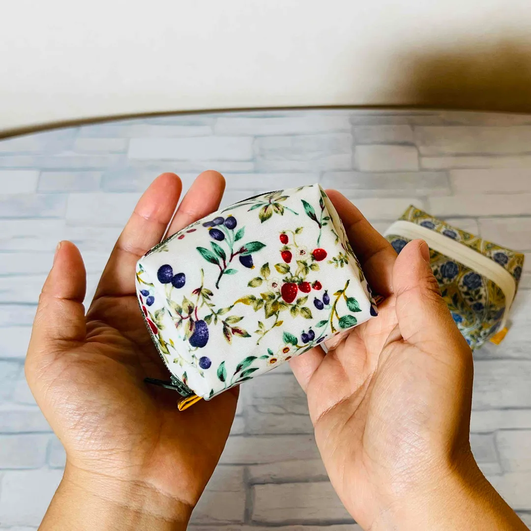 usankoさんのソーイング作品 | kippis 晴れときどき雲 50cm シーチングラミネート...