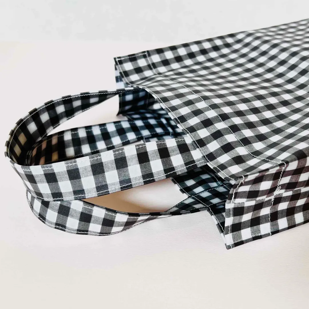 usankoさんのソーイング作品 | kippis 晴れときどき雲 50cm シーチングラミネート...