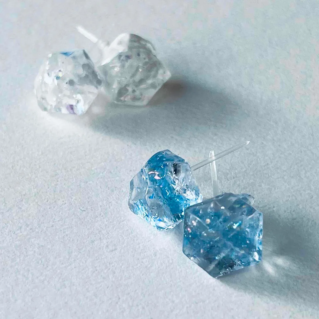 usankoさんのレジン作品 | 作家のためのレジン 100g