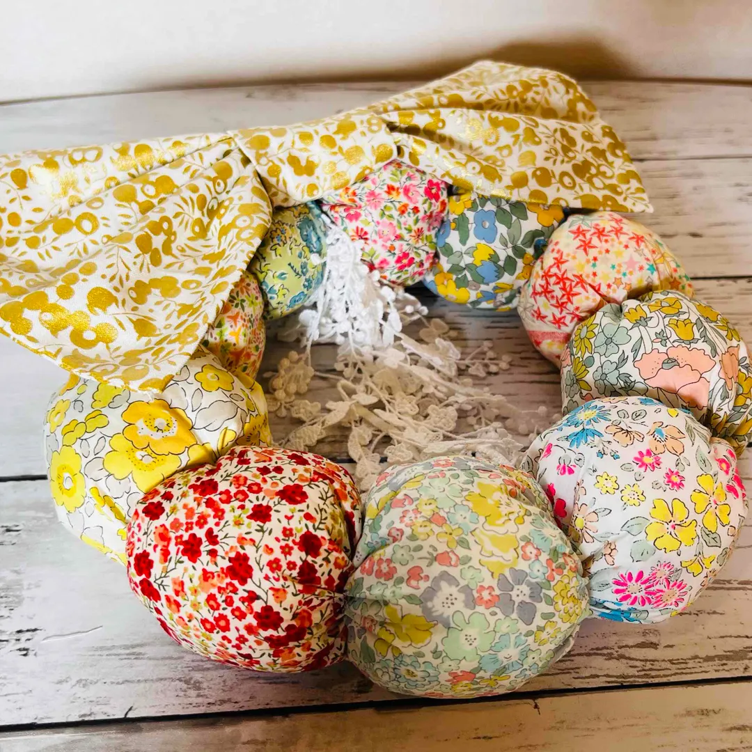 usankoさんのソーイング作品 | リバティカットクロス　20種セット【LIBERTY FABI...